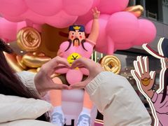 -杭州西湖银泰百货