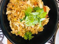 -Kub Kao Kub Pla (Terminal21)