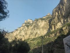 -山西通天峡景区