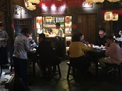 -南京大牌档(济南万象城店)