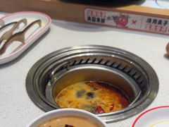 -龍歌自助小火锅(崂山丽达店)