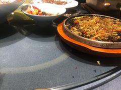-川流不息(北蔡休闲广场店)