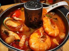 -越小品·越南餐厅(布吉万象汇店)