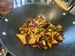 -吃货私房菜(丽江束河古镇店)