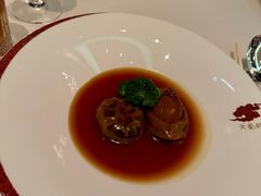 -天龙轩(香港丽思卡尔顿酒店)