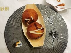 -争鲜回转寿司(浦东三钢里PLUS店)