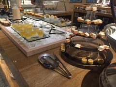 -三宝大饭店-中和艺素餐厅(浦上金山正祥广场店)