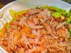 -老陈婆手工面庄