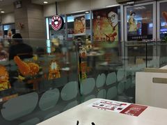 -肯德基(平江新城店)