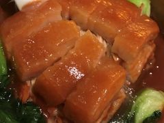 -老正兴菜馆(福州路店)