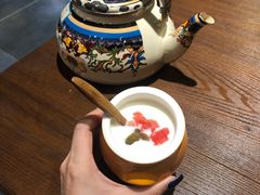 -亚克西姆新疆菜(库车店)