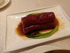 -福州天元国际威斯汀酒店·中国元素餐厅