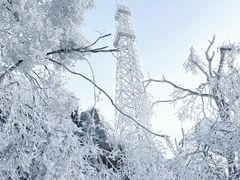 -紫金山山顶公园