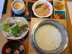 -味太助·银饭食堂(中华城店)