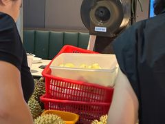 -争先鲜·蒸汽海鲜自助·鲜切牛肉