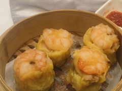 -喜宴又一村·粤菜·茶点·海鲜(壹方天地店)