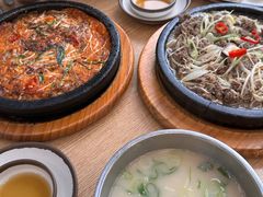 -神仙雪浓汤(明洞店)