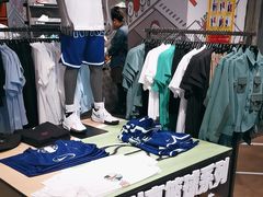 -NIKE武汉品牌体验店