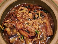 -幽优农庄·森波拉特色本地农家菜