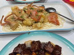 -上海老饭店(北京分店)