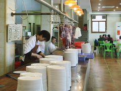 大堂-乌记鲜活牛肉城(金砂东路店)
