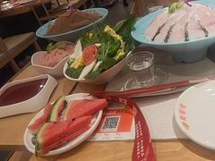 -蜀留香火锅(社会山店)