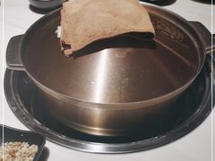 -狐狸爱上椰子鸡(滨江星光大道店)