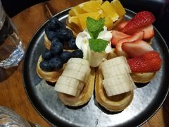 -BE BRIGHT KITCHEN(正佳广场店)