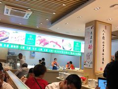 大堂-素满香·素食自助餐(苏州·临顿路店)