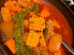 -唐猫庭院·千年陕菜(赛格国际购物中心店)