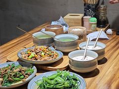 -初寻南村竹煲饭(万科·西街花园店)
