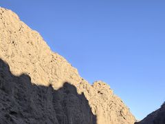 -阿图什天门景区