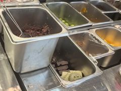 -二斗栗子(黄河道店)