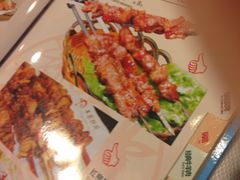 -羊家胡同·龙虾烧烤火锅(龙汇路店)