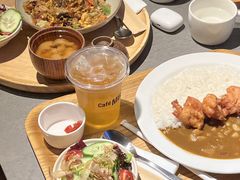 -无印良品餐堂 MUJI Diner(成都太古里店)