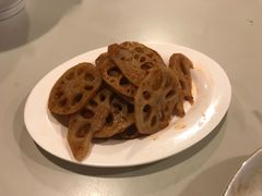 -民间老鸡汤面馆(中山北路店)