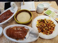 -大鸭梨(天通西苑店)