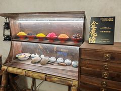 -老温州馄饨担(东游大厦店)