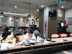 大堂-呷哺呷哺 黄金牧场 (旧宫永辉超市店)