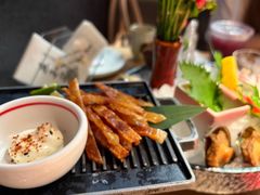 -匠和风精致料理(春熙路群光广场店)