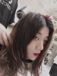 蛋卷发-OnHair Salon