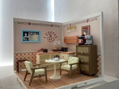 -时间抽屉(裕华万达广场店)