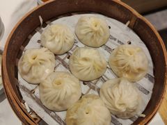 -馋三尺蟹粉小笼(人民广场店)