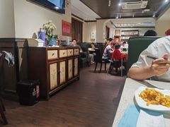 -阿莉餐厅(枣阳路店)