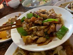 -仙居八大碗(旗舰店)