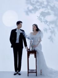 -太古映画婚纱摄影(天河店)