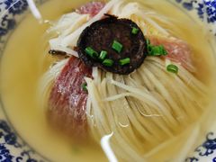 -汤记传菜(浦江店)