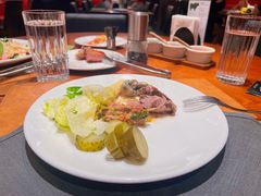 -拉蒂娜·巴西牛排馆 Latina·Brazilian Steakhouse(陆家嘴旗舰店)