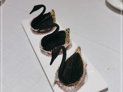 -君庭中餐厅(友谊宾馆店)