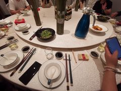 -吴记百家·私房菜·家宴(润园店)